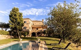 CASA RURAL Cigarral del Pintor